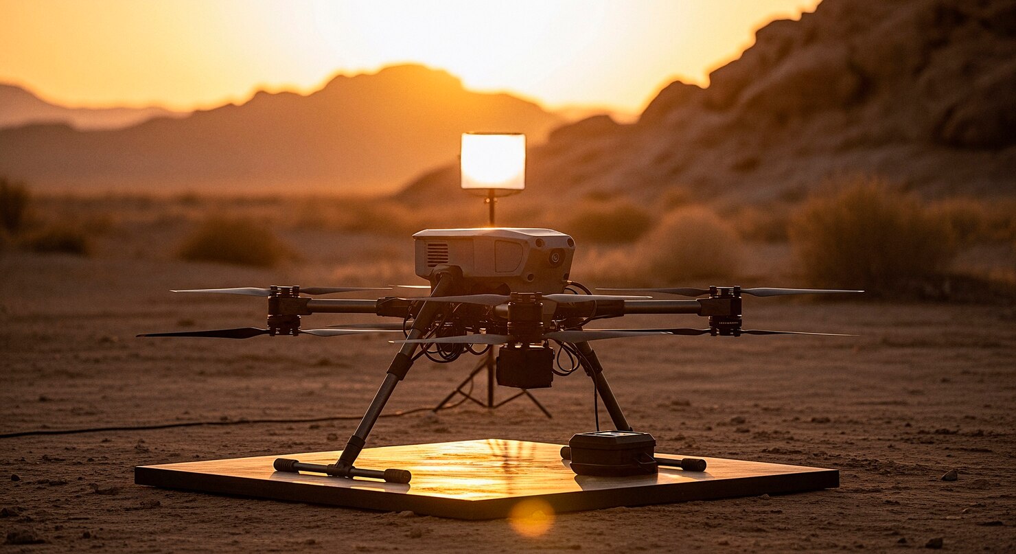Drone Surveys