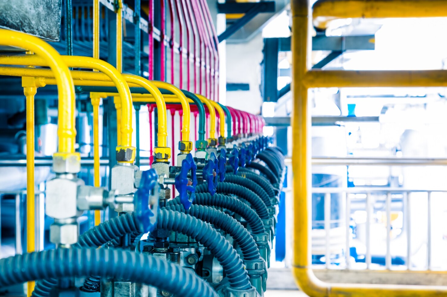 Pipeline Integrity